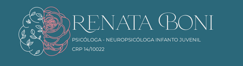 Renata Boni - Neuropsicóloga